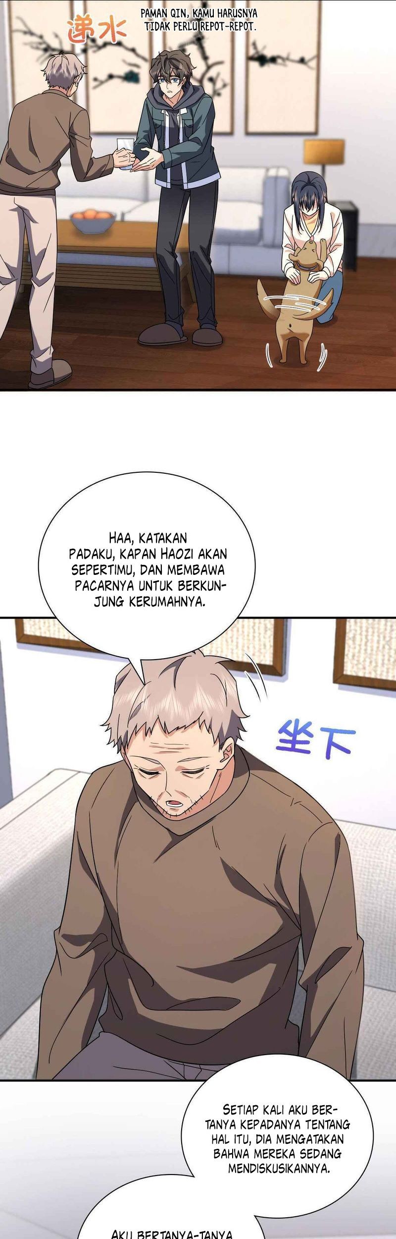 My Wife Is From a Thousand Years Ago Chapter 93 - https://img.komiku.org/uploads2/2696973-5_part1.jpg