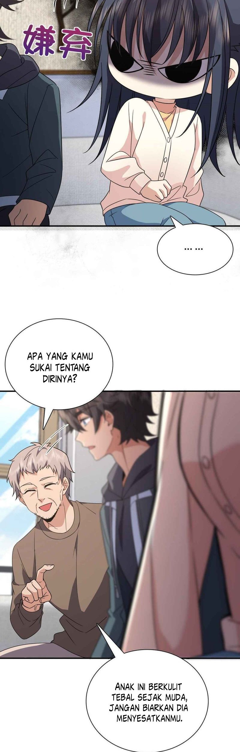 My Wife Is From a Thousand Years Ago Chapter 93 - https://img.komiku.org/uploads2/2696973-6_part2.jpg
