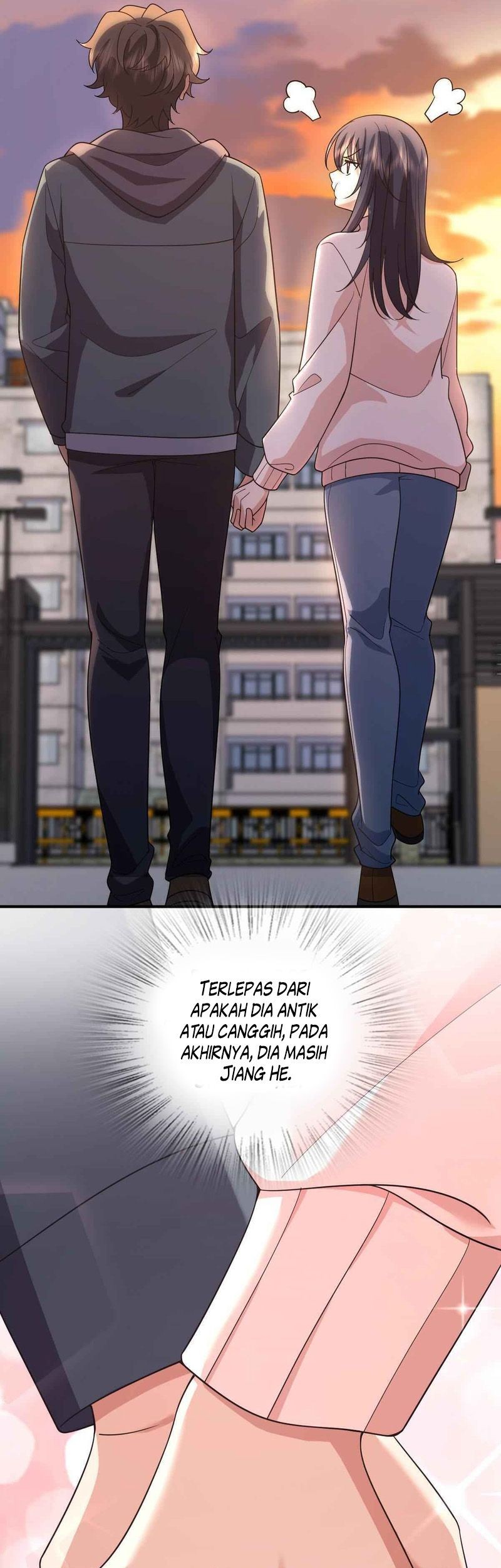 My Wife Is From a Thousand Years Ago Chapter 93 - https://img.komiku.org/uploads2/2696973-9_part1.jpg