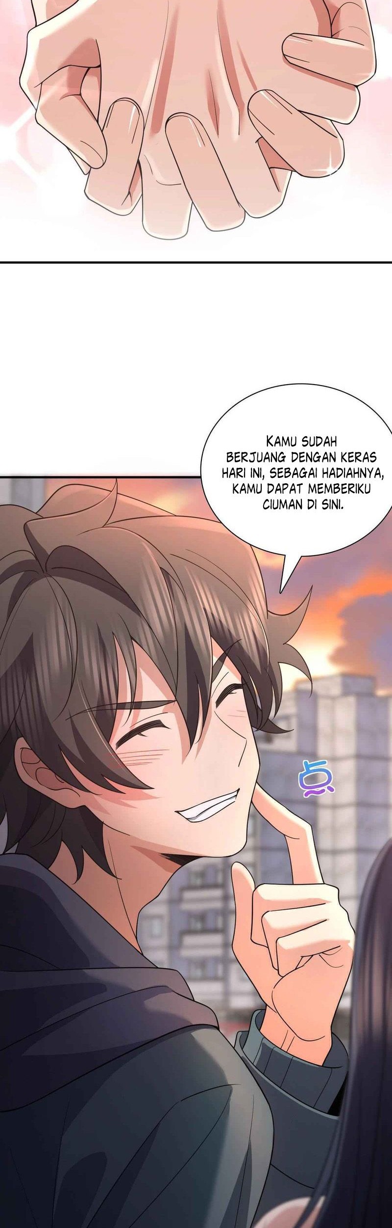 My Wife Is From a Thousand Years Ago Chapter 93 - https://img.komiku.org/uploads2/2696973-9_part2.jpg
