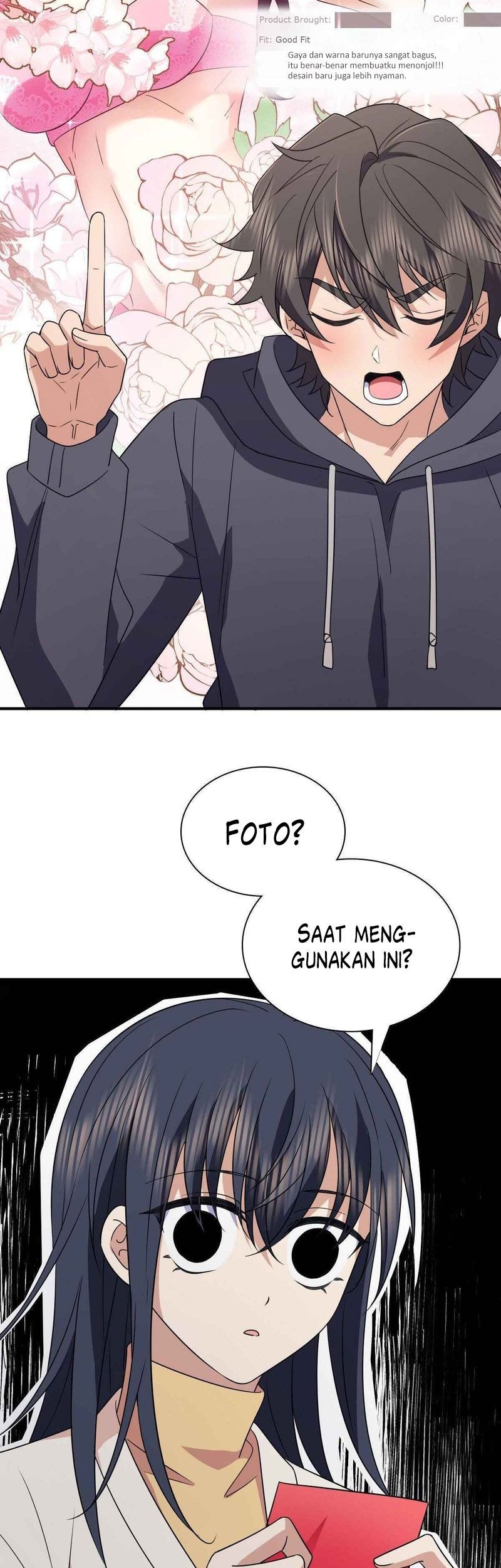 My Wife Is From a Thousand Years Ago Chapter 92 - https://img.komiku.org/uploads2/2696974-3_part3.jpg