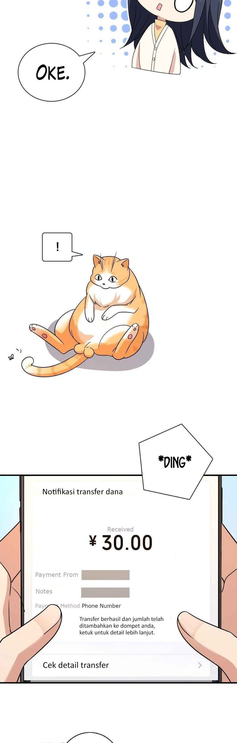 My Wife Is From a Thousand Years Ago Chapter 92 - https://img.komiku.org/uploads2/2696974-4_part3.jpg