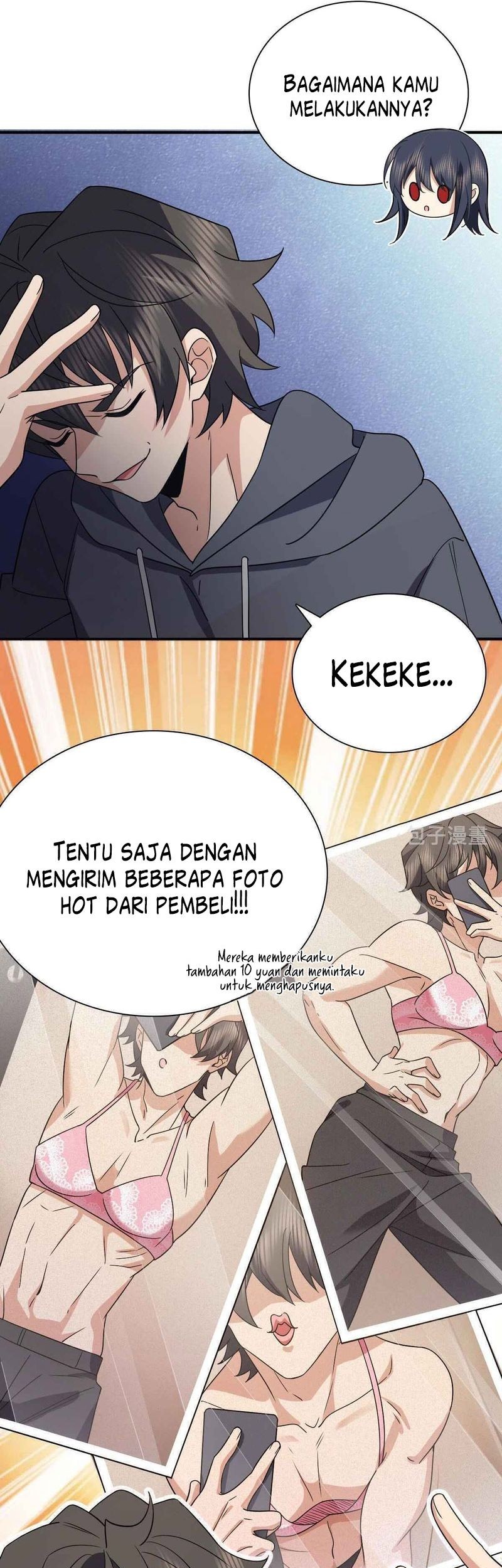 My Wife Is From a Thousand Years Ago Chapter 92 - https://img.komiku.org/uploads2/2696974-5_part1.jpg