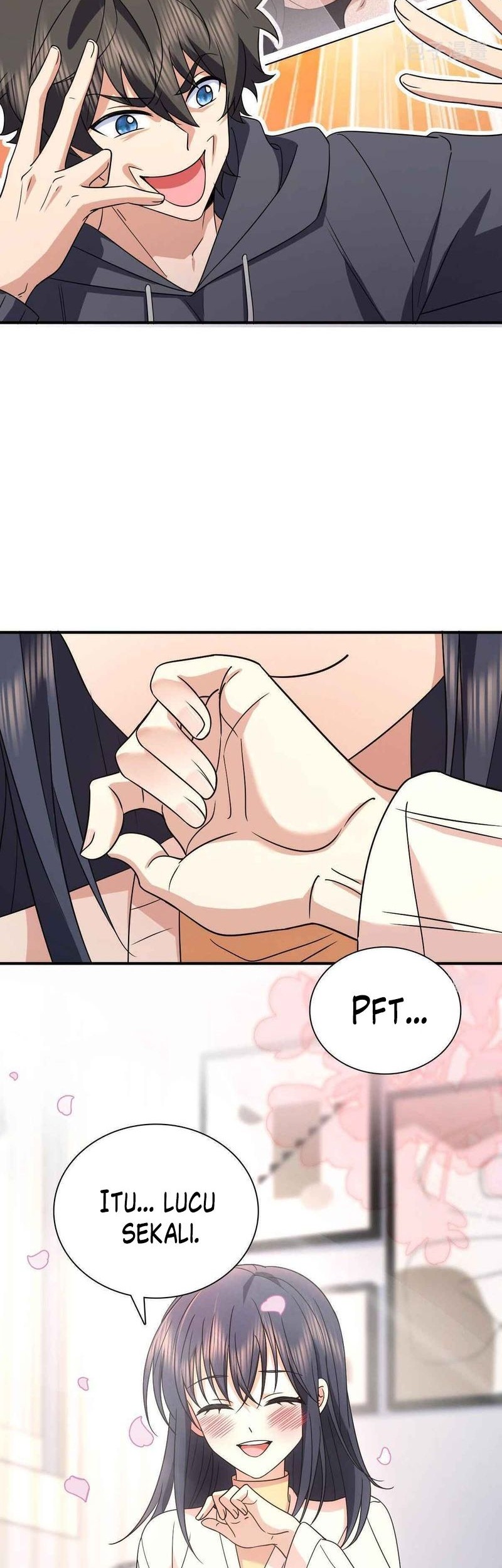 My Wife Is From a Thousand Years Ago Chapter 92 - https://img.komiku.org/uploads2/2696974-5_part2.jpg
