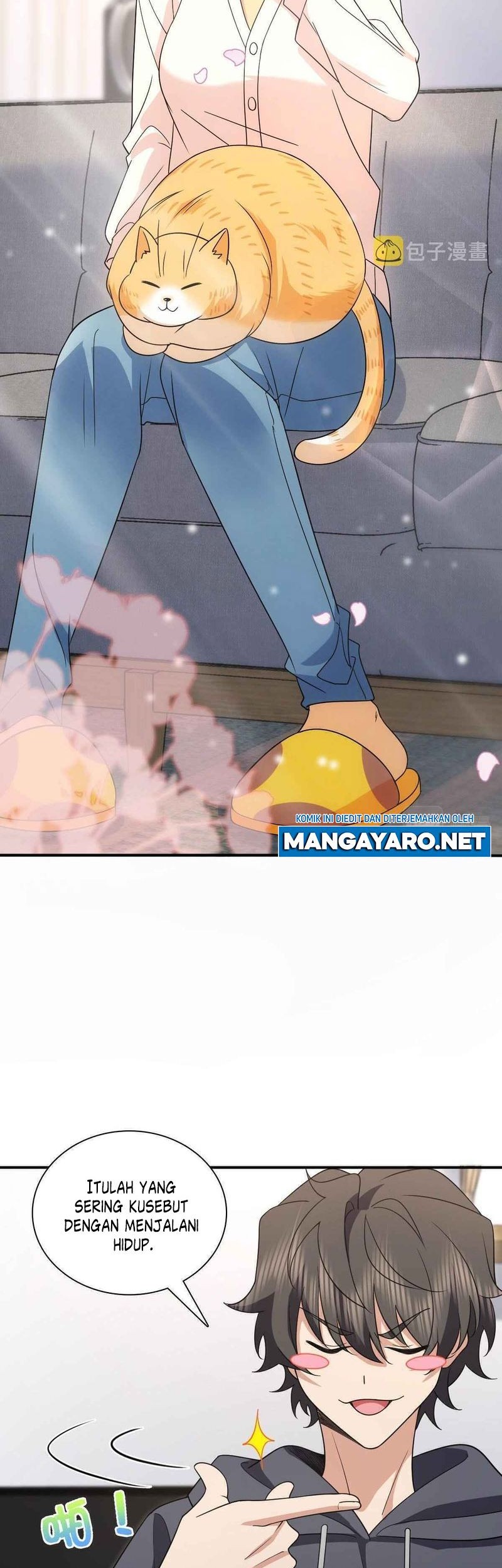 My Wife Is From a Thousand Years Ago Chapter 92 - https://img.komiku.org/uploads2/2696974-5_part3.jpg