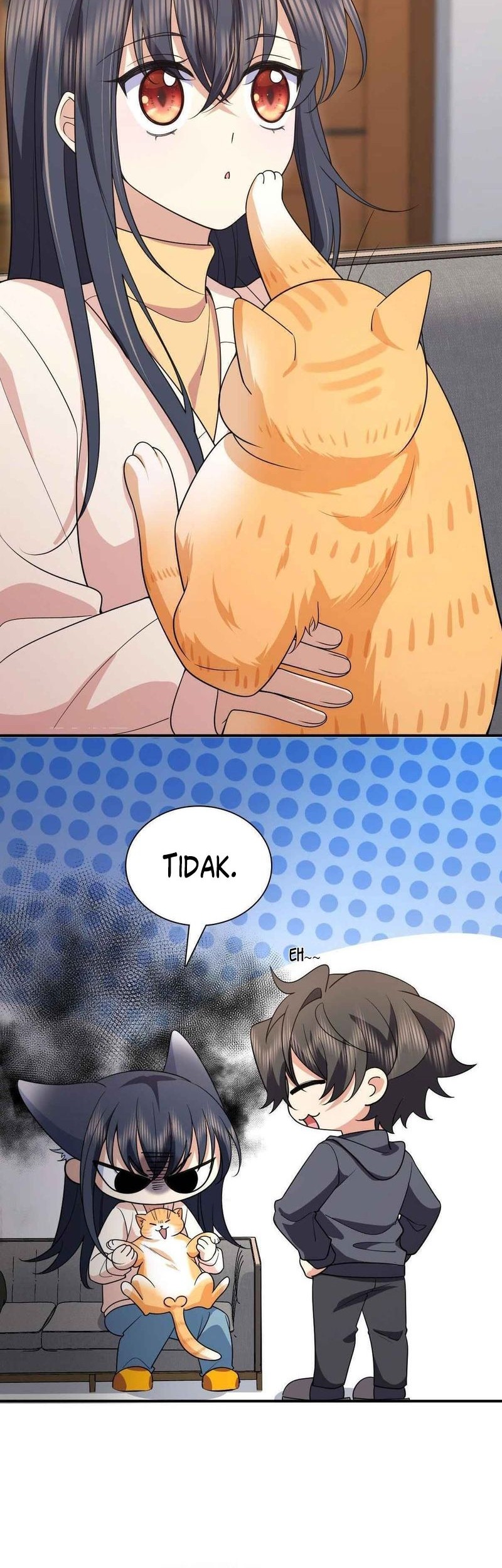 My Wife Is From a Thousand Years Ago Chapter 92 - https://img.komiku.org/uploads2/2696974-6_part2.jpg
