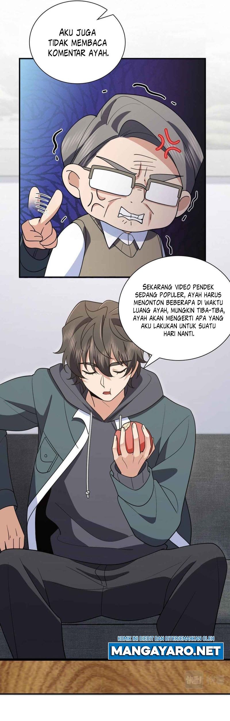 My Wife Is From a Thousand Years Ago Chapter 92 - https://img.komiku.org/uploads2/2696974-8_part1.jpg