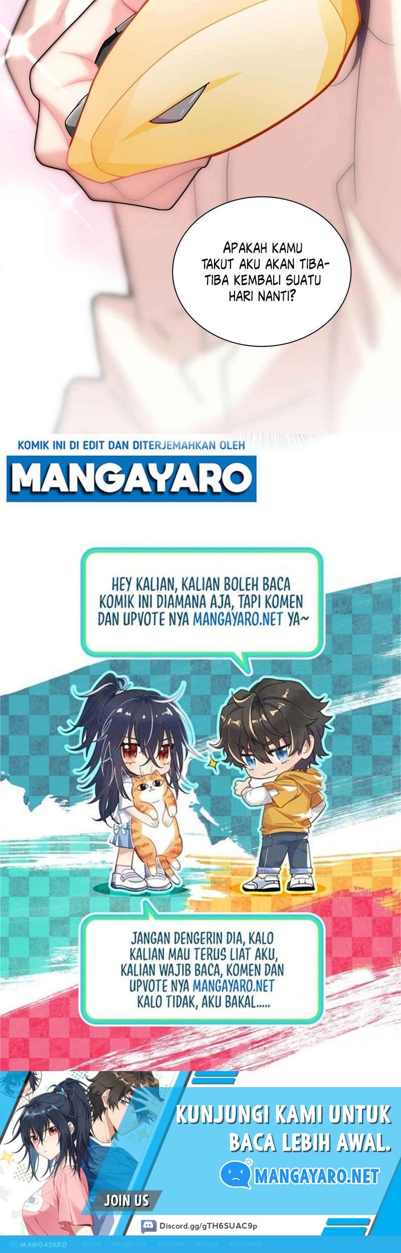 My Wife Is From a Thousand Years Ago Chapter 92 - https://img.komiku.org/uploads2/2696974-9_part3.jpg