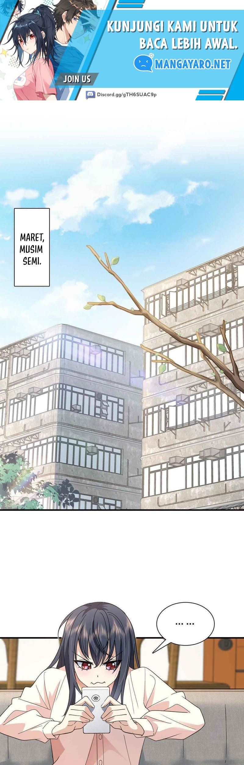 My Wife Is From a Thousand Years Ago Chapter 91 - https://img.komiku.org/uploads2/2696975-2_part1.jpg