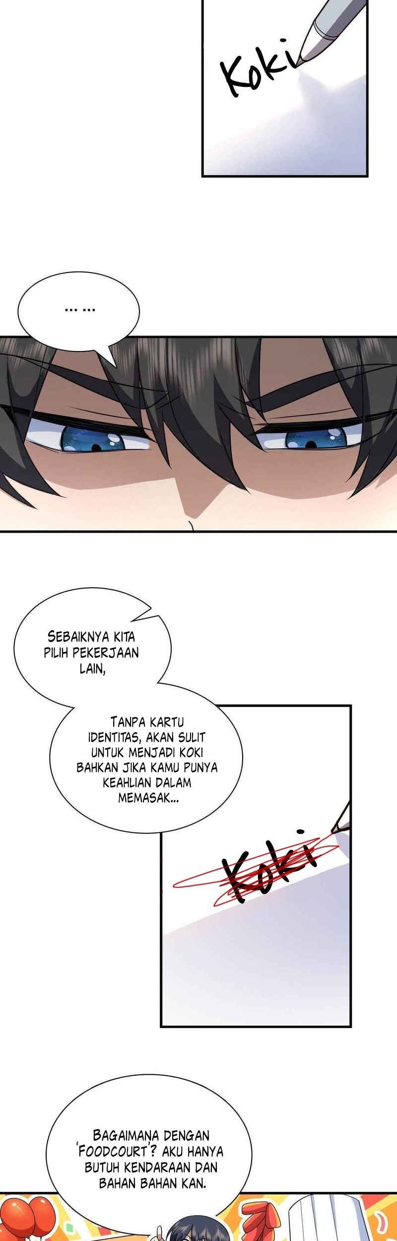 My Wife Is From a Thousand Years Ago Chapter 91 - https://img.komiku.org/uploads2/2696975-3_part2.jpg