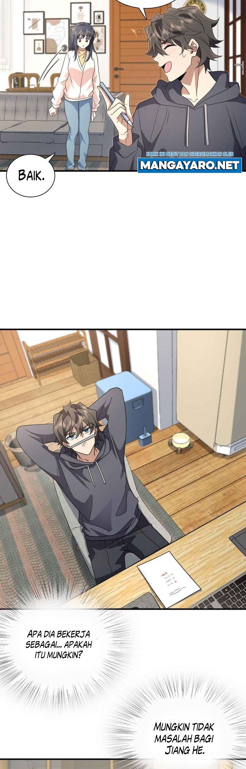My Wife Is From a Thousand Years Ago Chapter 91 - https://img.komiku.org/uploads2/2696975-4_part2.jpg