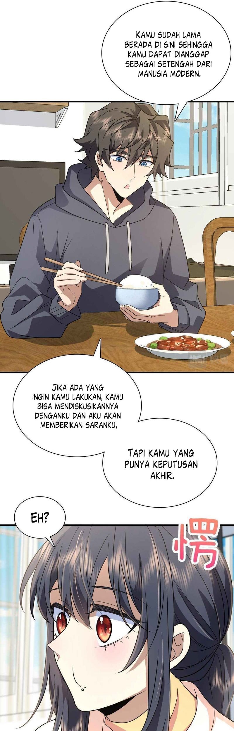 My Wife Is From a Thousand Years Ago Chapter 91 - https://img.komiku.org/uploads2/2696975-5_part1.jpg