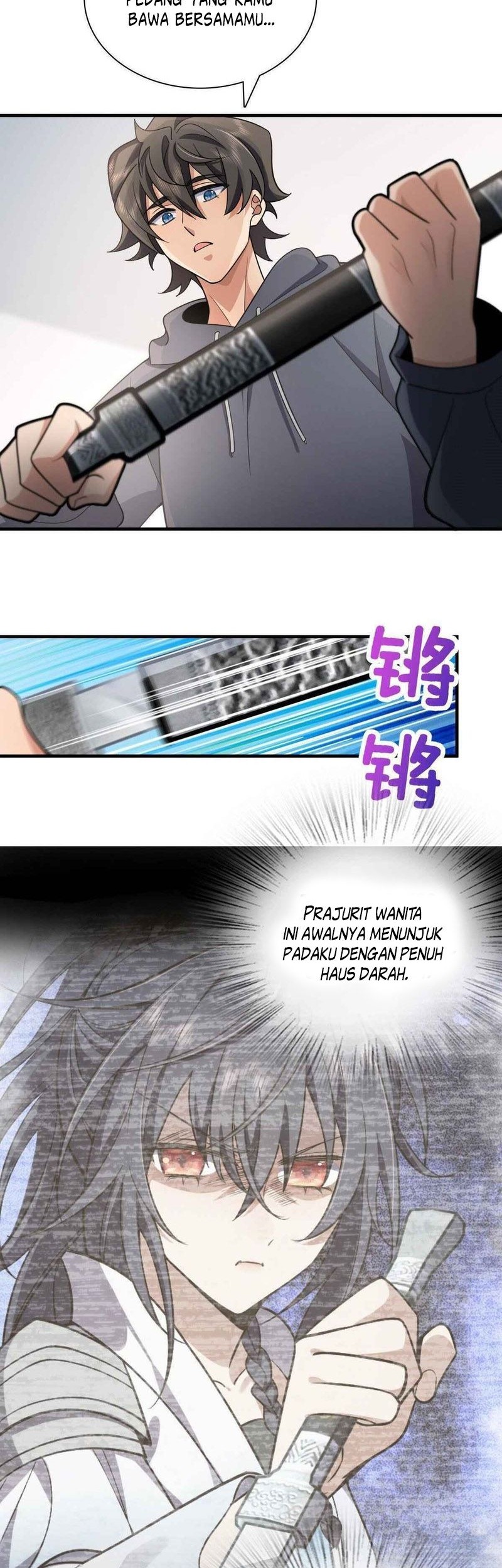 My Wife Is From a Thousand Years Ago Chapter 91 - https://img.komiku.org/uploads2/2696975-6_part2.jpg