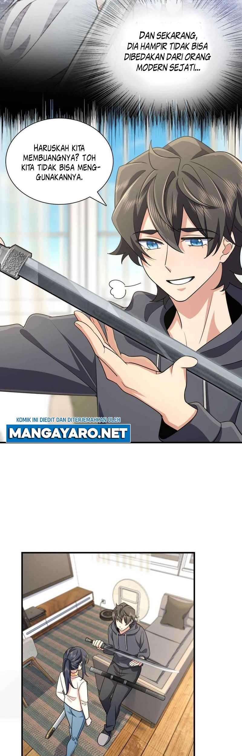 My Wife Is From a Thousand Years Ago Chapter 91 - https://img.komiku.org/uploads2/2696975-6_part3.jpg