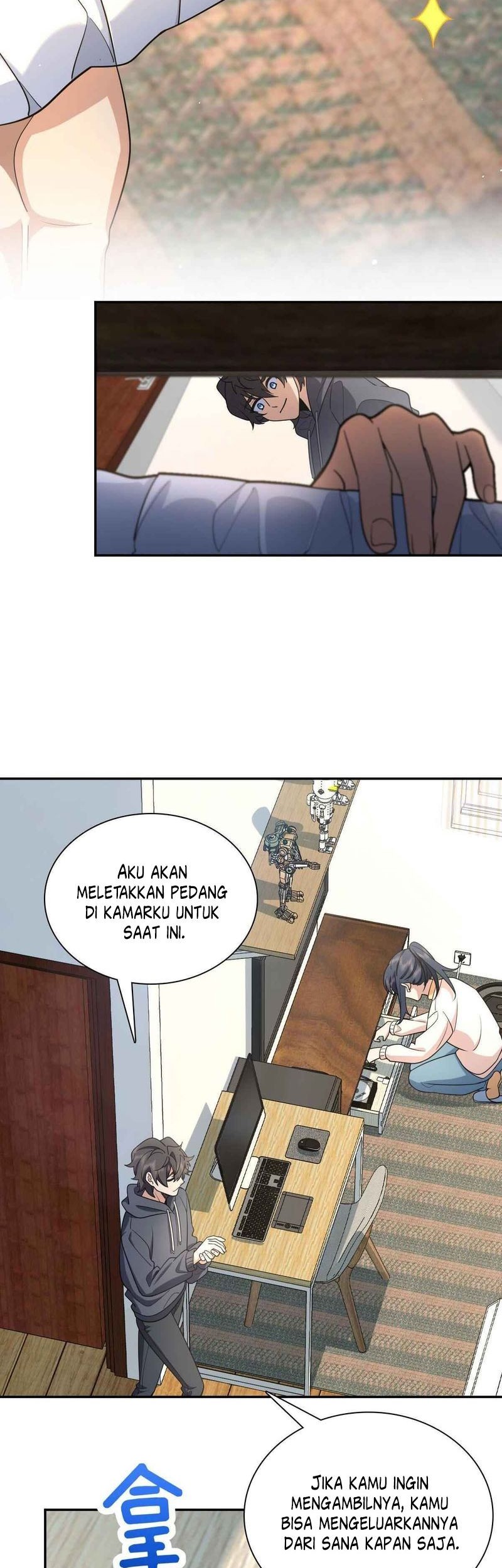 My Wife Is From a Thousand Years Ago Chapter 91 - https://img.komiku.org/uploads2/2696975-7_part3.jpg