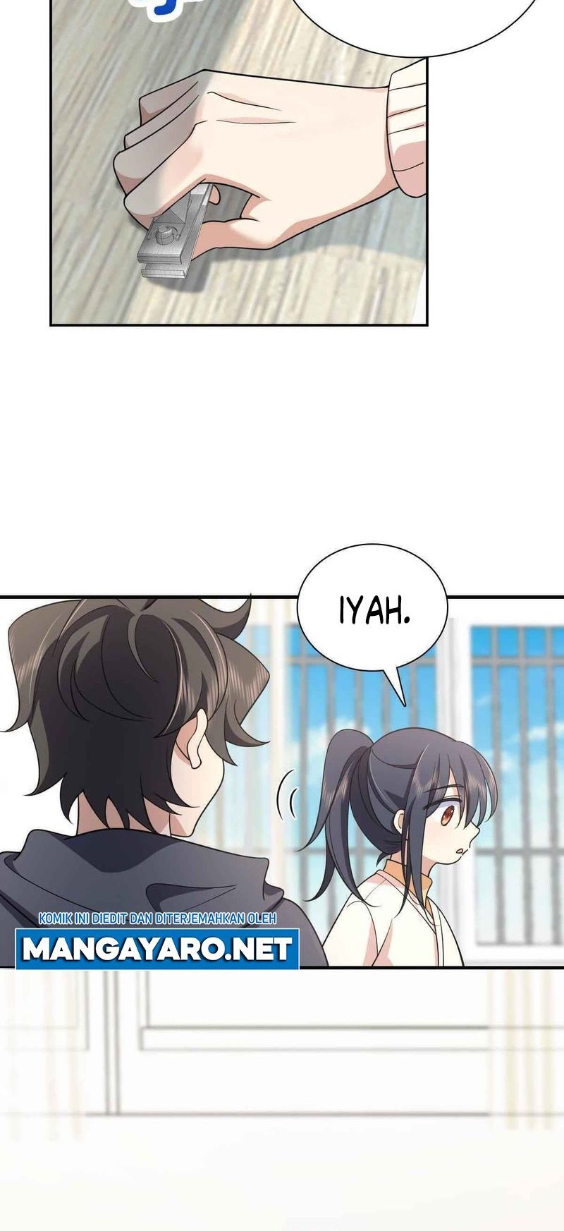 My Wife Is From a Thousand Years Ago Chapter 91 - https://img.komiku.org/uploads2/2696975-7_part4.jpg