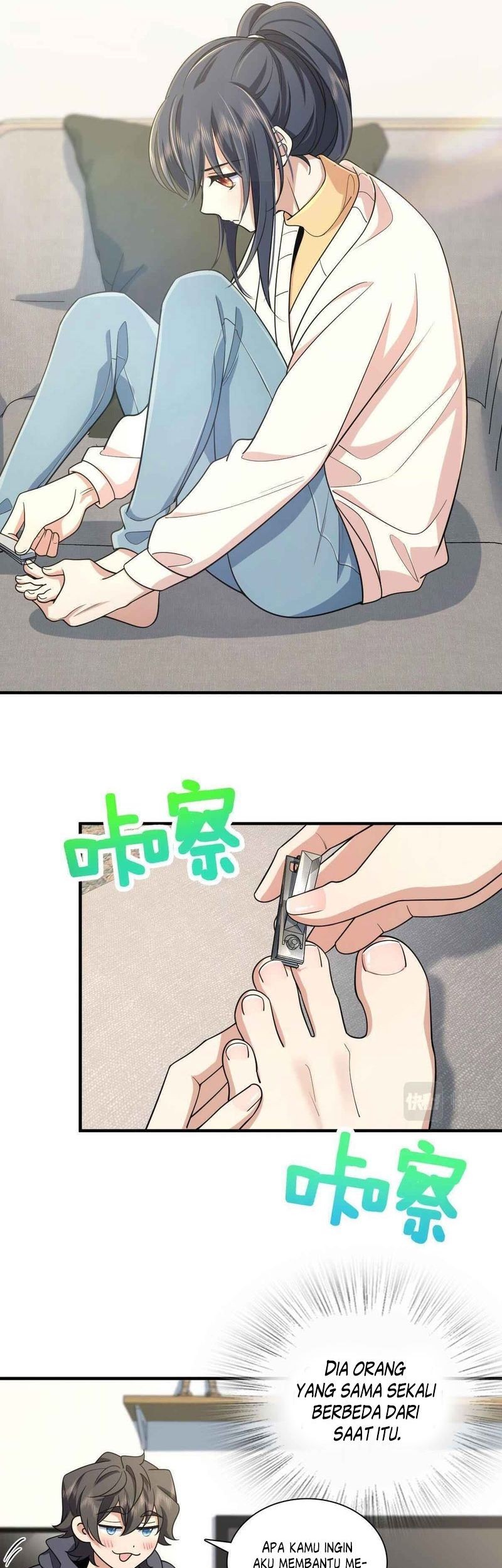 My Wife Is From a Thousand Years Ago Chapter 91 - https://img.komiku.org/uploads2/2696975-8_part1.jpg