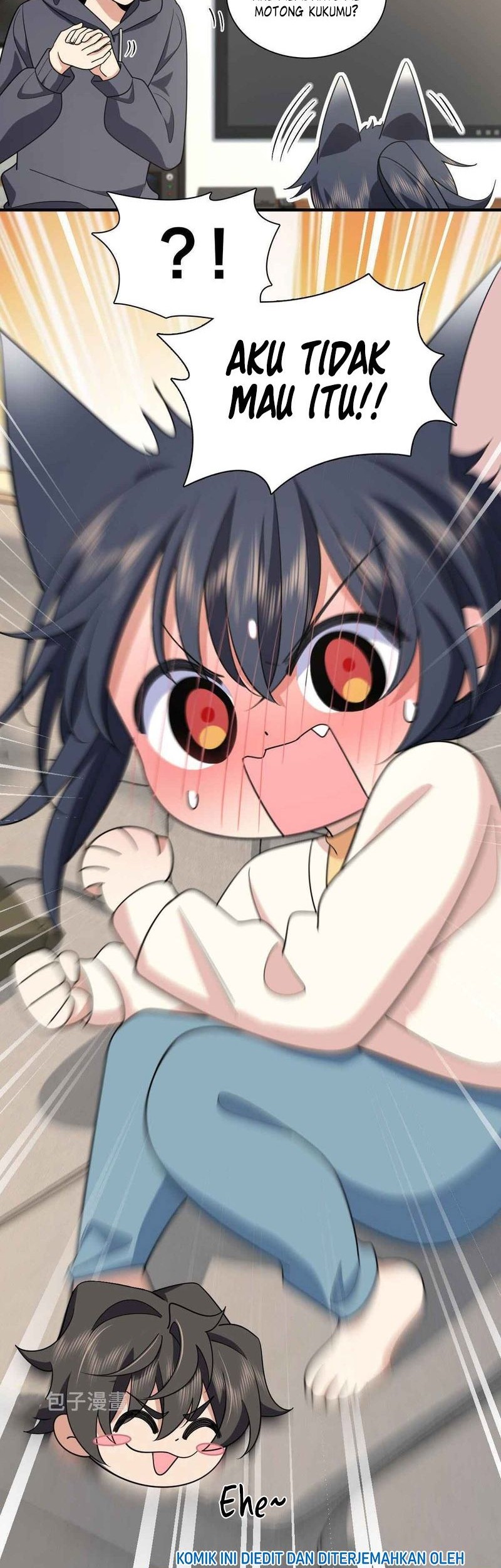 My Wife Is From a Thousand Years Ago Chapter 91 - https://img.komiku.org/uploads2/2696975-8_part2.jpg