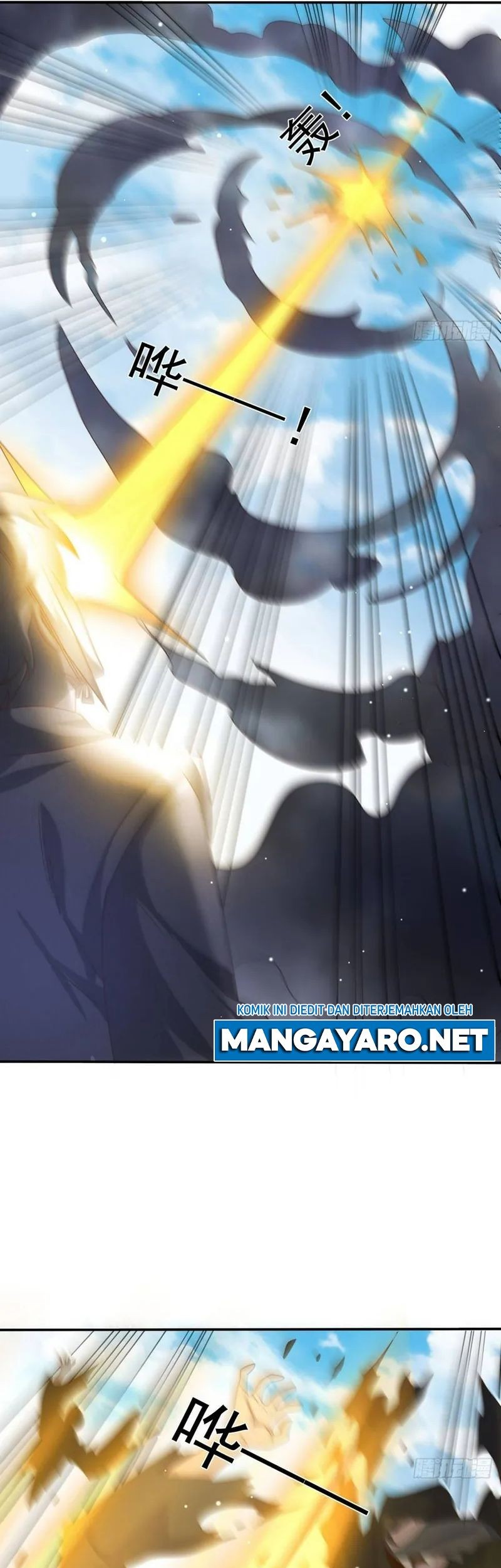 The Unmatched Powerhouse Just Wants to Farm Chapter 60 Gambar 22