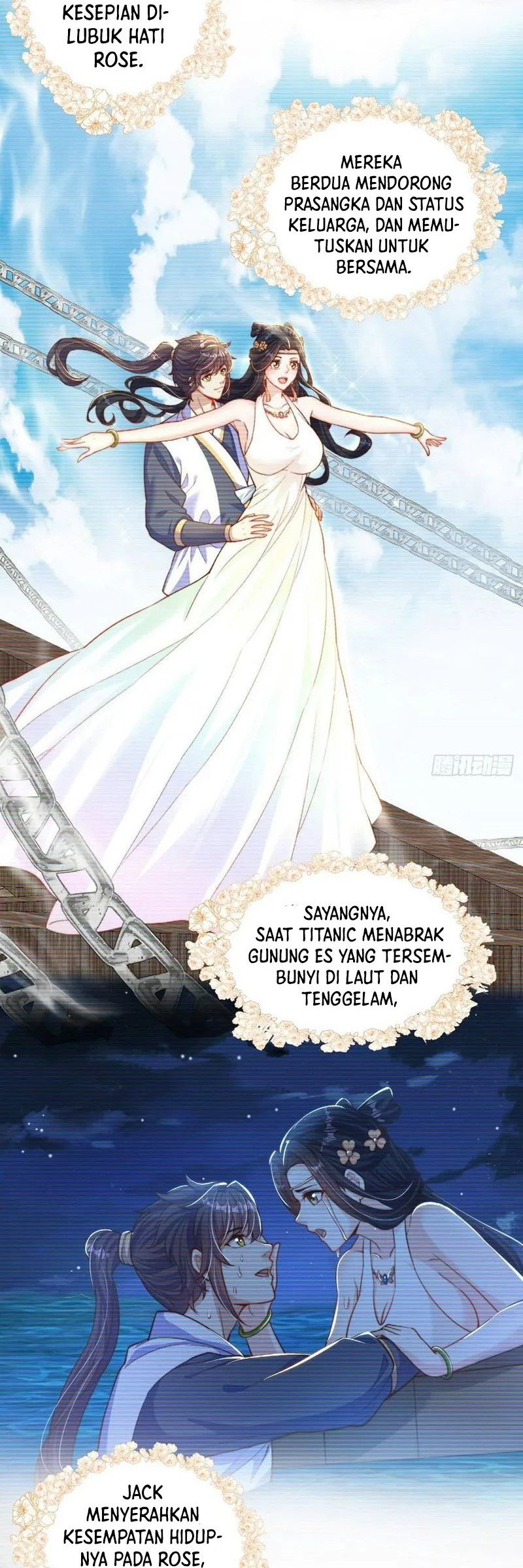 The Unmatched Powerhouse Just Wants to Farm Chapter 59 Gambar 9