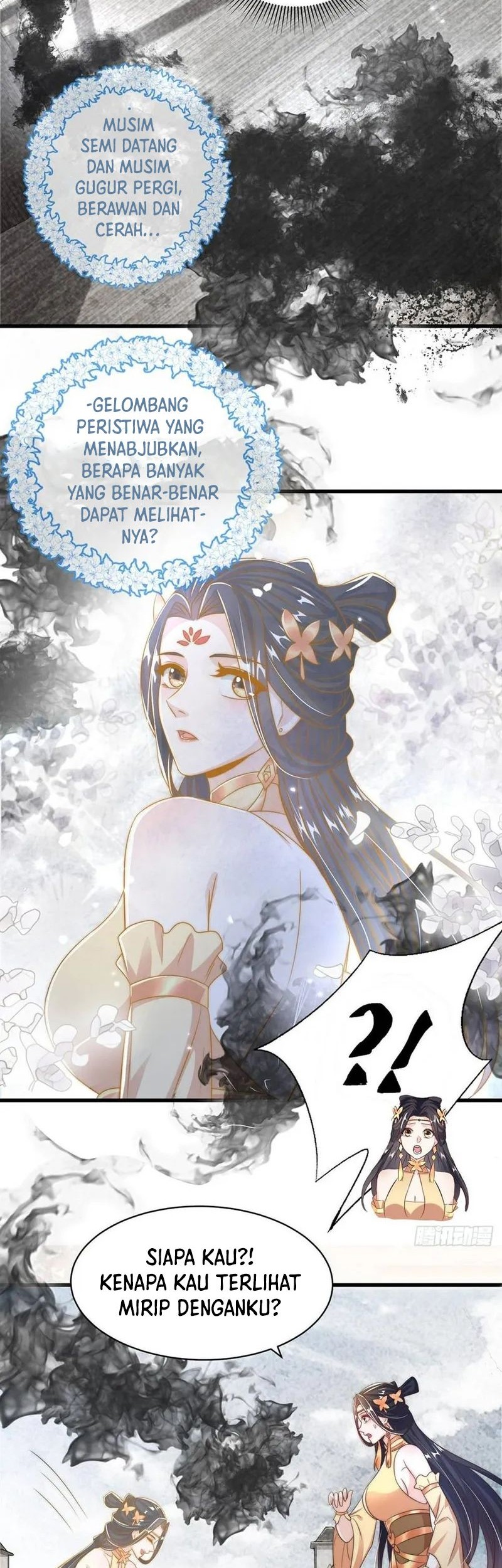 The Unmatched Powerhouse Just Wants to Farm Chapter 59 Gambar 23