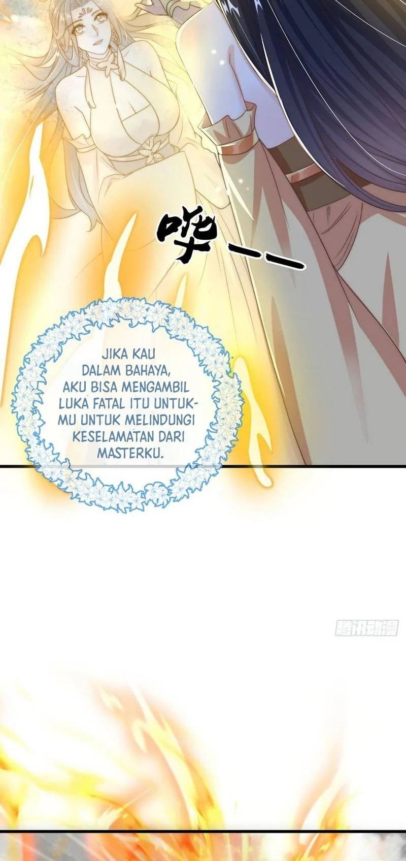 The Unmatched Powerhouse Just Wants to Farm Chapter 59 Gambar 25