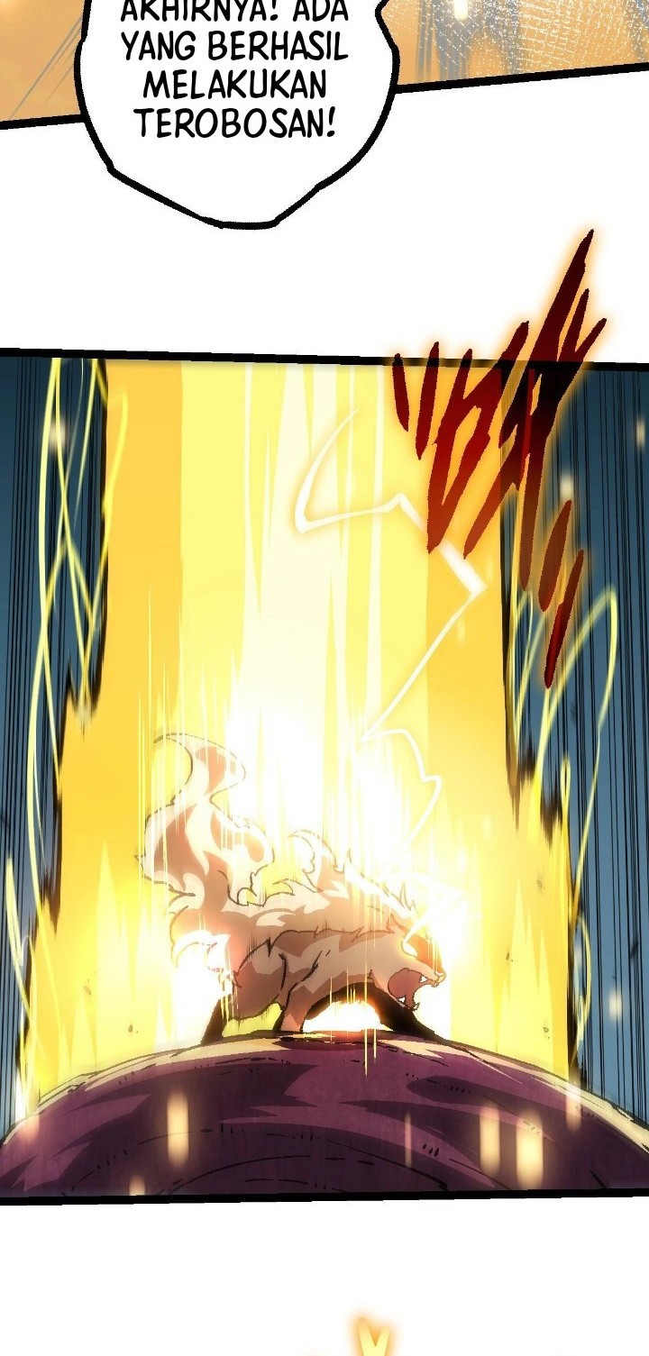 Evolution Begins With A Big Tree Chapter 73 Gambar 29