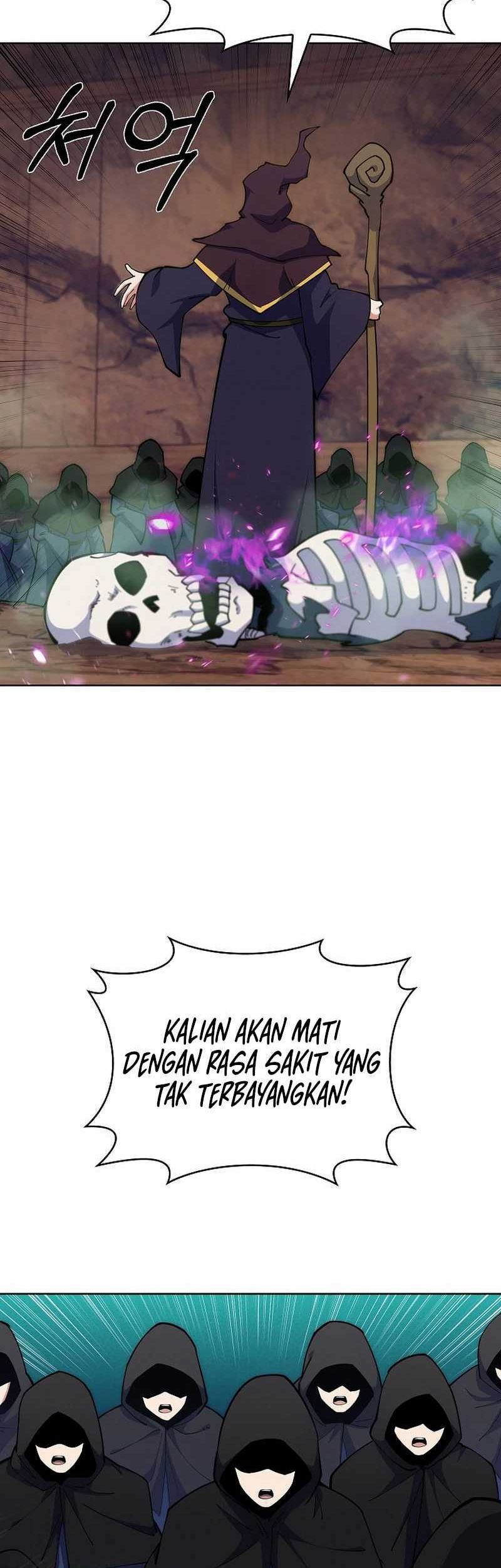 I’m Going to Steal Again Today Chapter 19 Gambar 22
