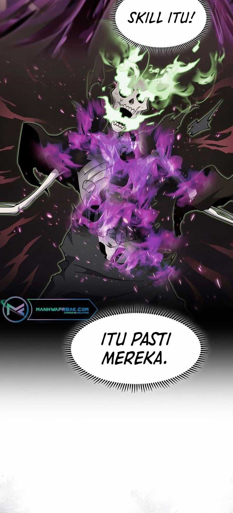I’m Going to Steal Again Today Chapter 19 Gambar 25