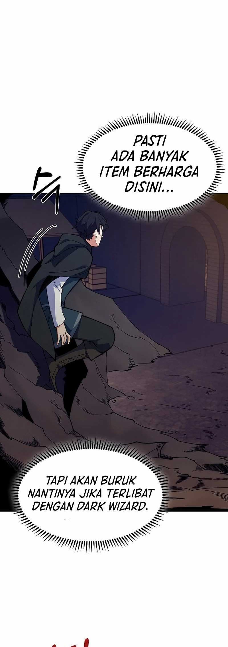 I’m Going to Steal Again Today Chapter 19 Gambar 27