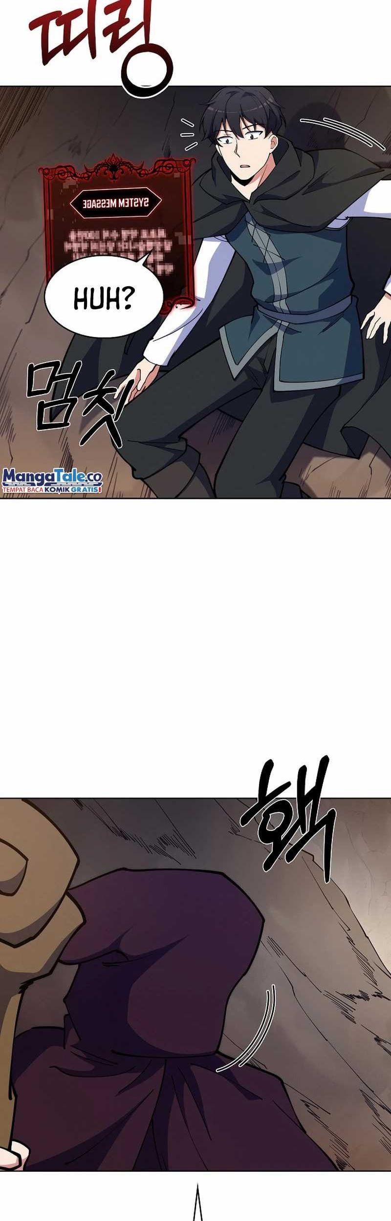 I’m Going to Steal Again Today Chapter 19 Gambar 28