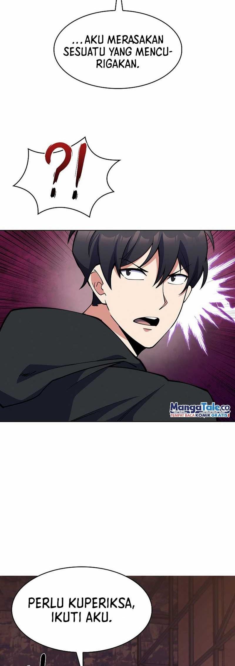 I’m Going to Steal Again Today Chapter 19 Gambar 29
