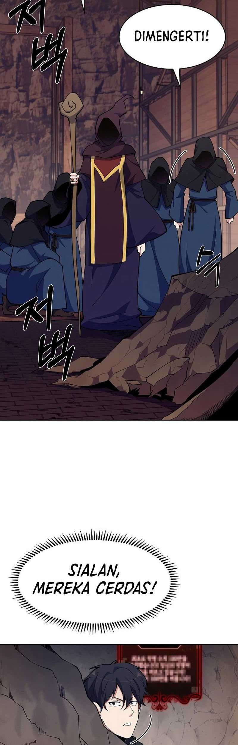 I’m Going to Steal Again Today Chapter 19 Gambar 30