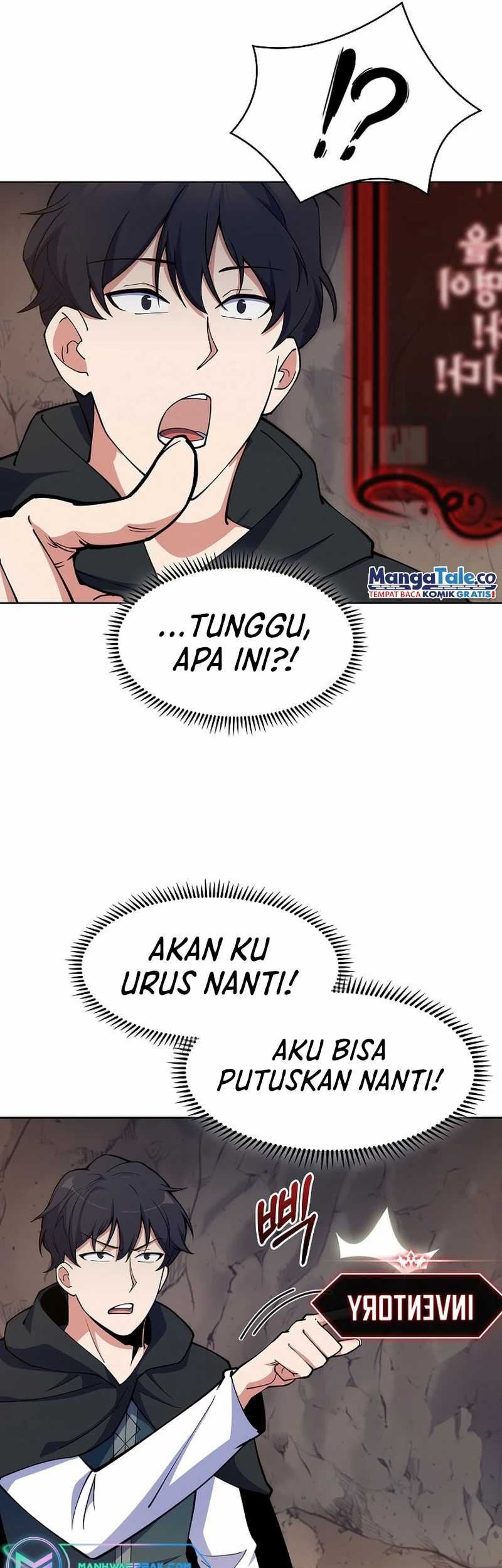 I’m Going to Steal Again Today Chapter 19 Gambar 32