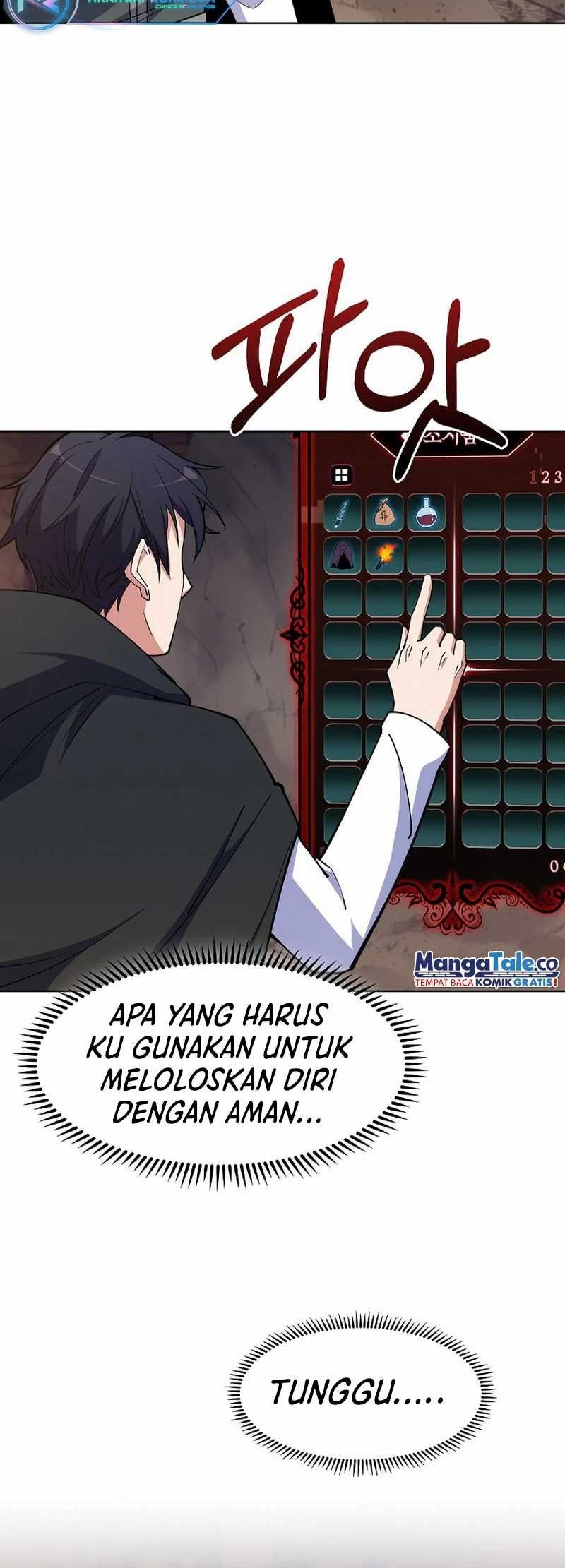 I’m Going to Steal Again Today Chapter 19 Gambar 33