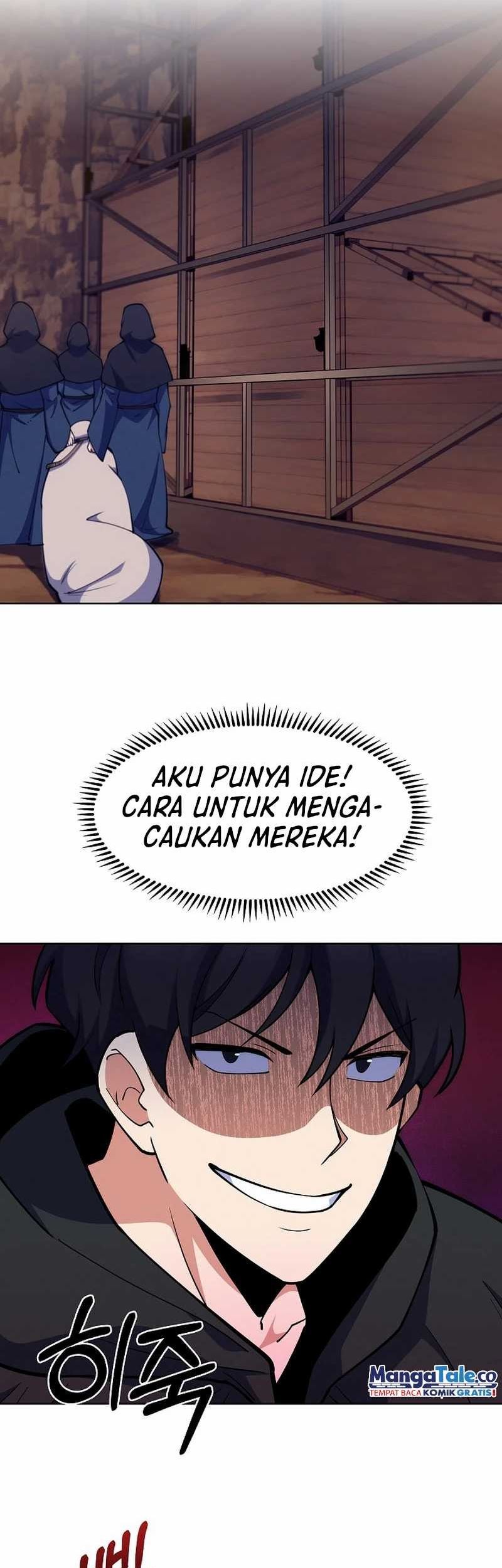 I’m Going to Steal Again Today Chapter 19 Gambar 34