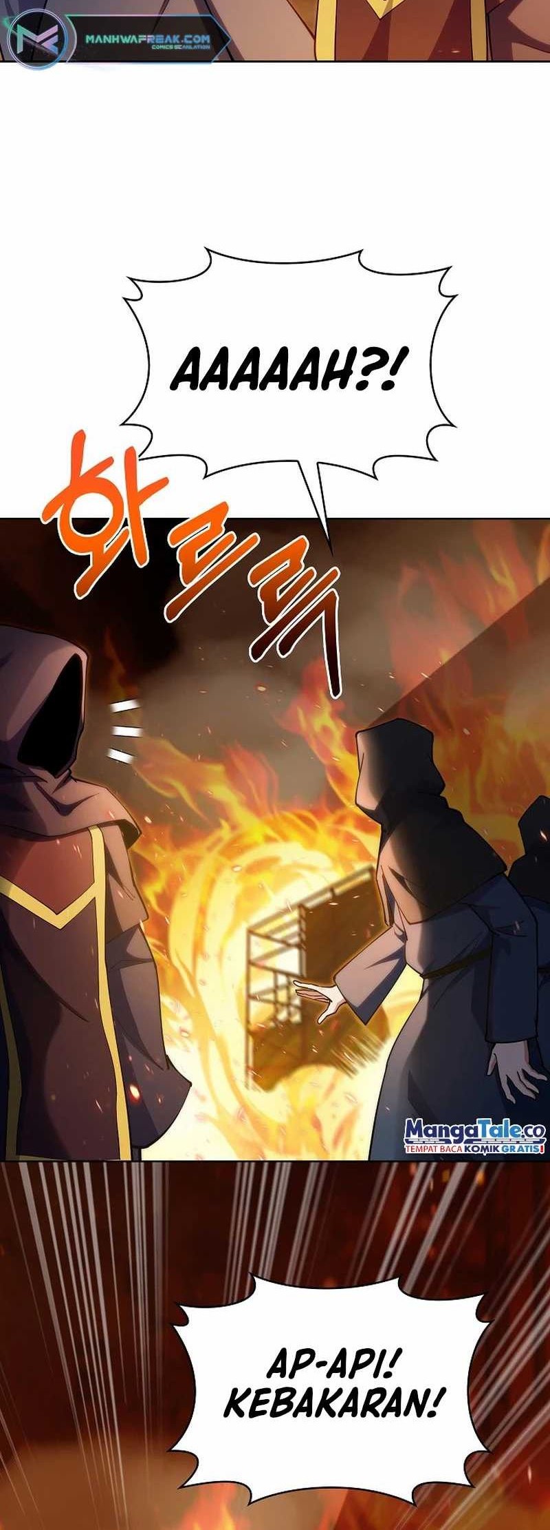 I’m Going to Steal Again Today Chapter 19 Gambar 37