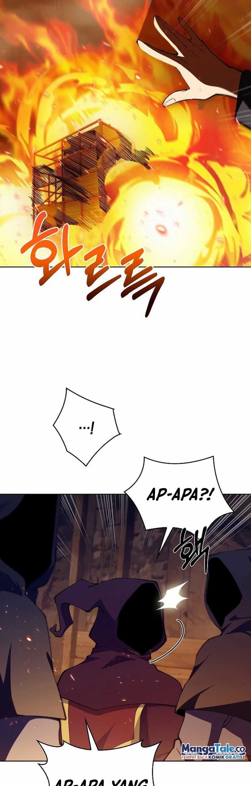I’m Going to Steal Again Today Chapter 19 Gambar 38