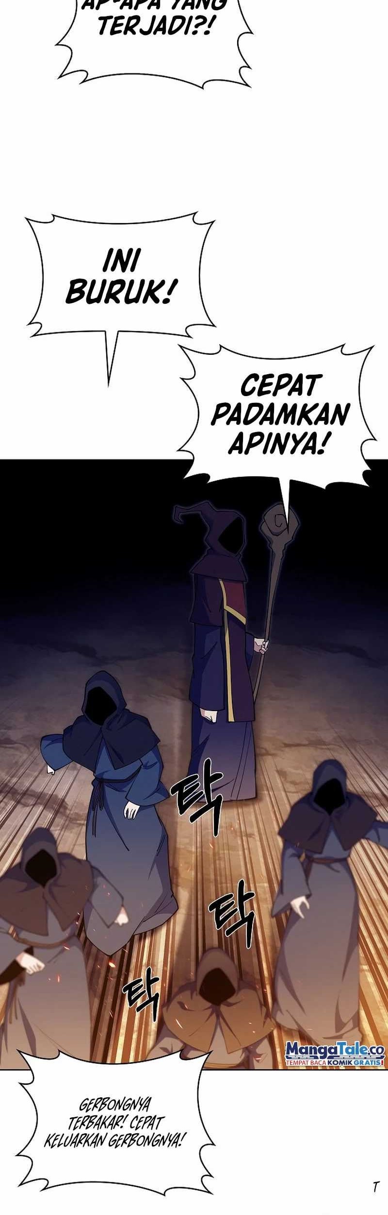 I’m Going to Steal Again Today Chapter 19 Gambar 39