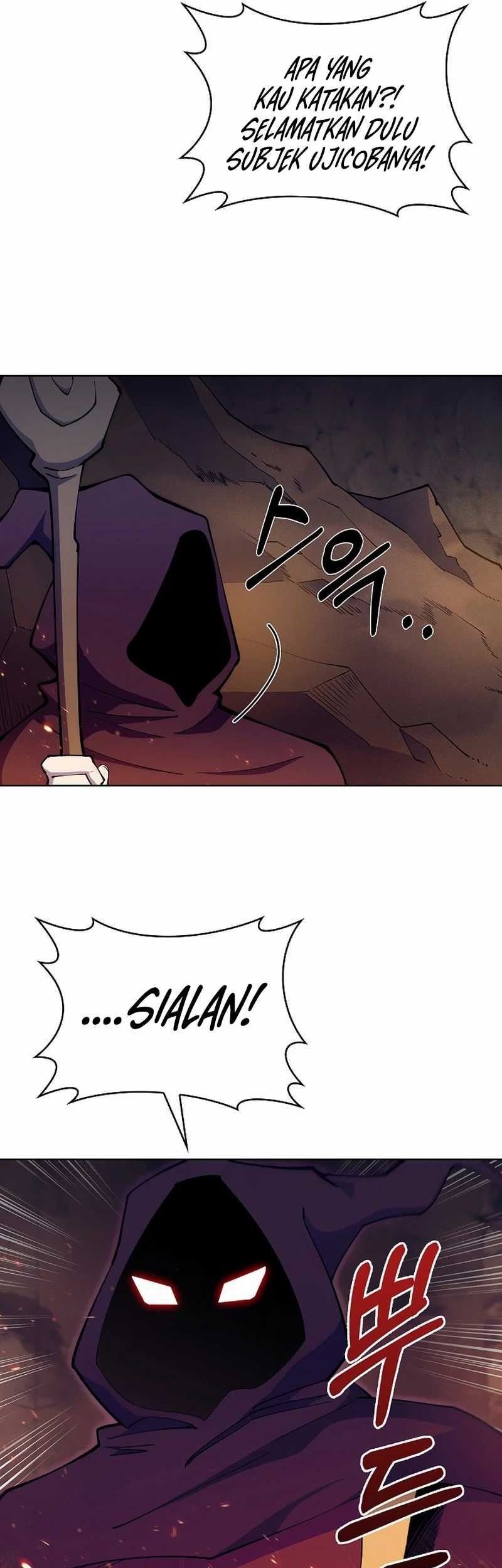 I’m Going to Steal Again Today Chapter 19 Gambar 40