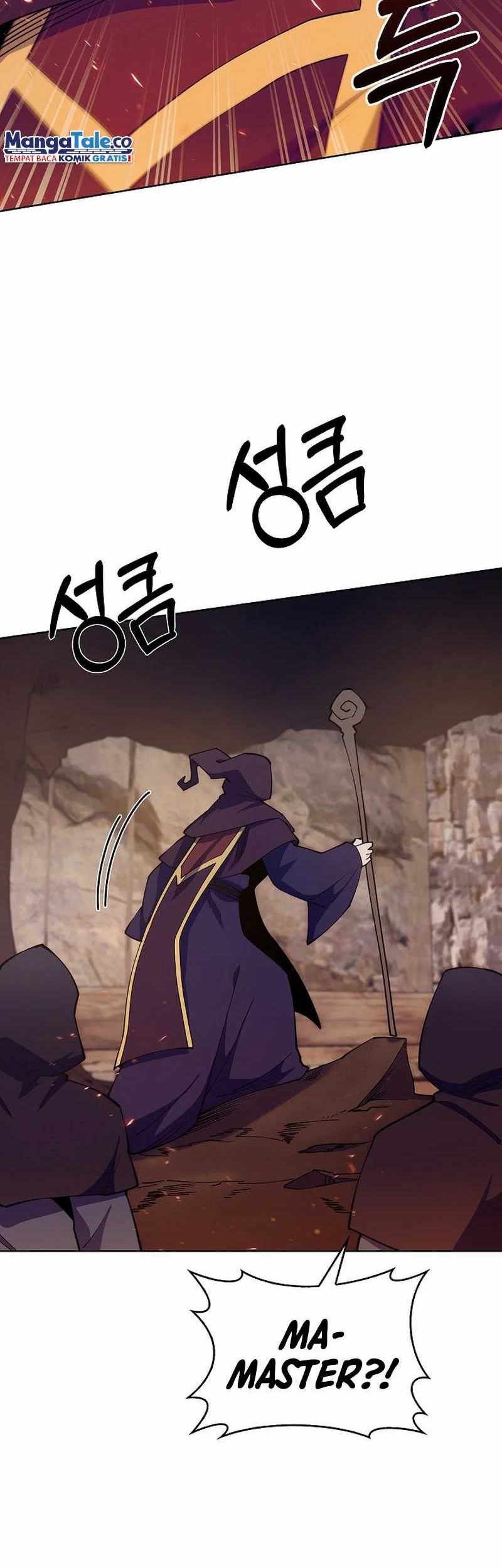 I’m Going to Steal Again Today Chapter 19 Gambar 41