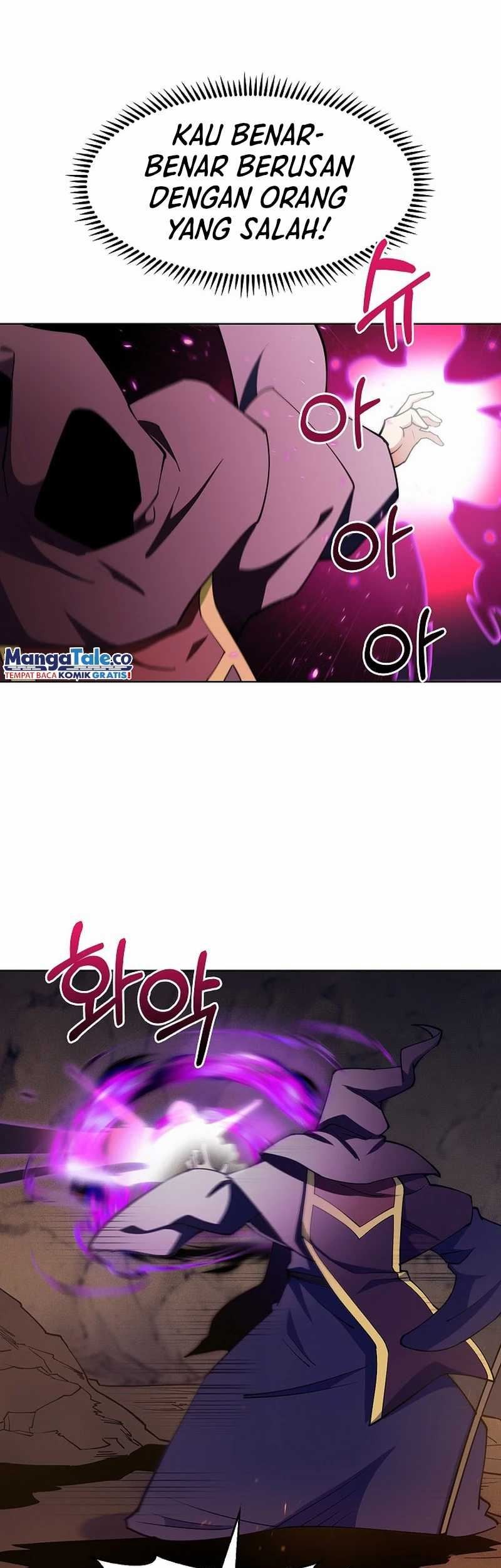 I’m Going to Steal Again Today Chapter 19 Gambar 42
