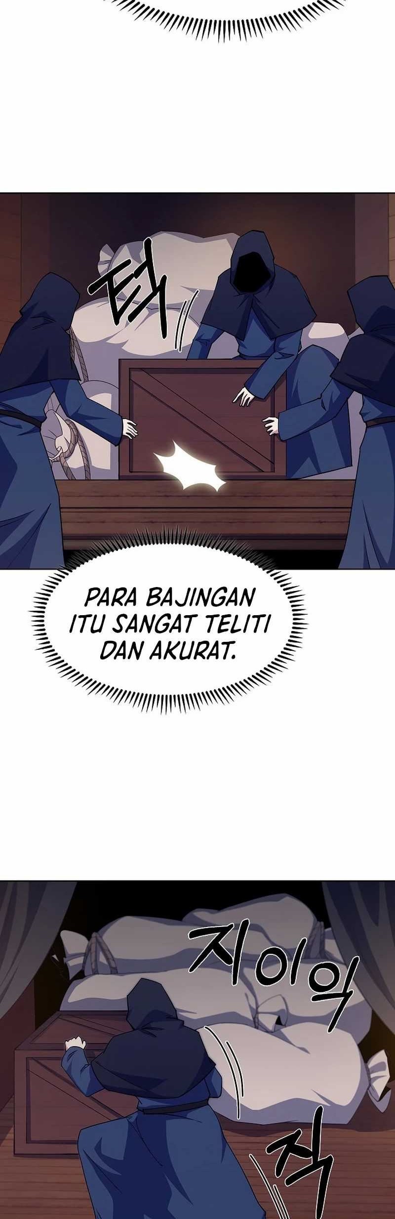 I’m Going to Steal Again Today Chapter 19 Gambar 3