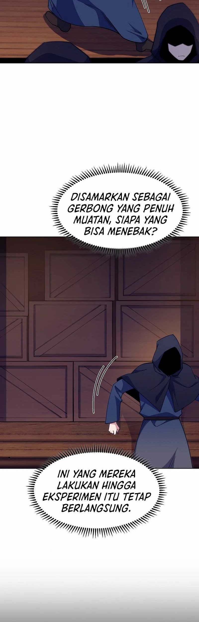 I’m Going to Steal Again Today Chapter 19 Gambar 4