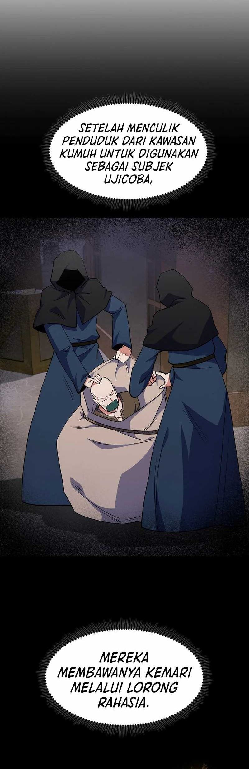 I’m Going to Steal Again Today Chapter 19 Gambar 5