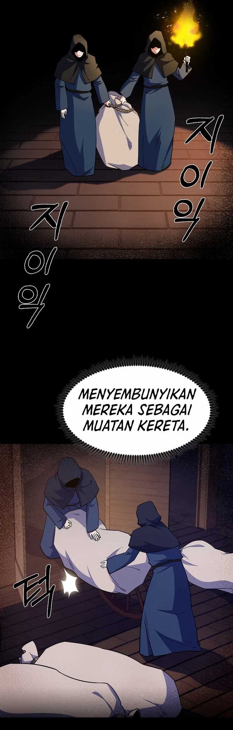 I’m Going to Steal Again Today Chapter 19 Gambar 6
