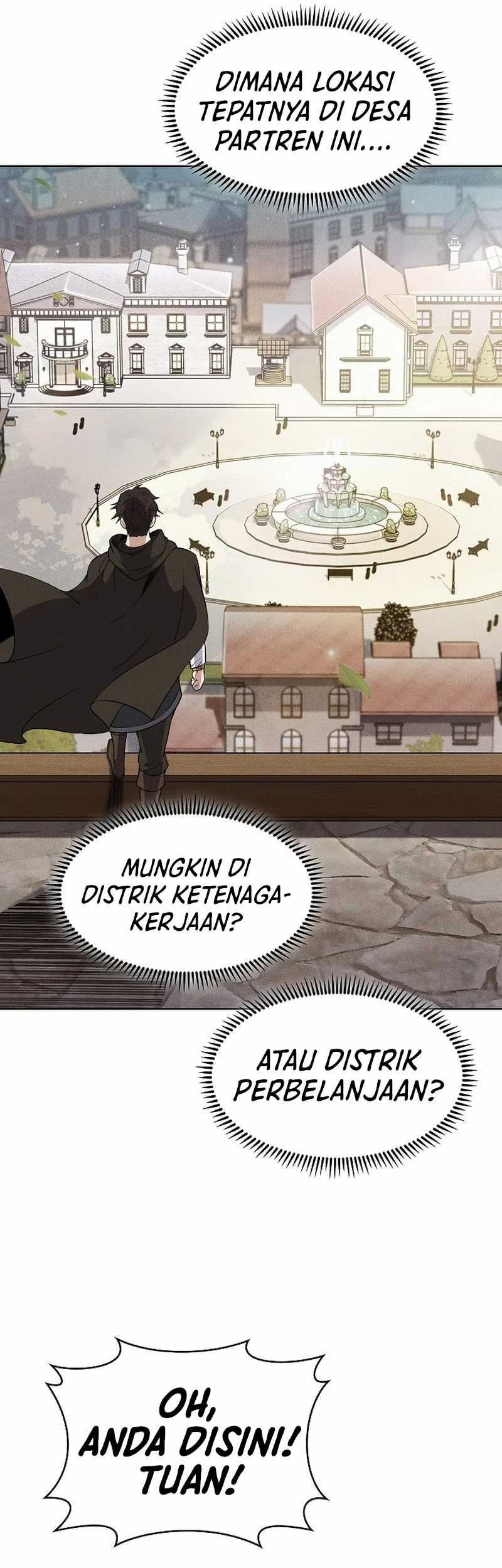 I’m Going to Steal Again Today Chapter 19 Gambar 8