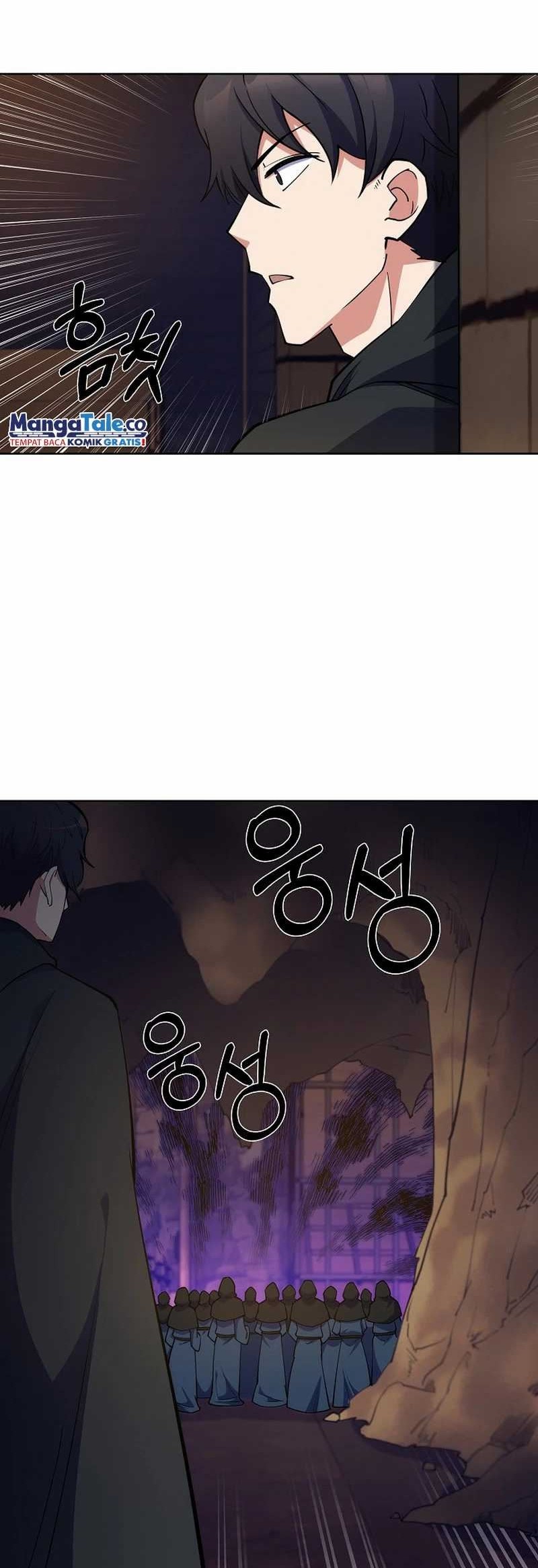I’m Going to Steal Again Today Chapter 19 Gambar 9