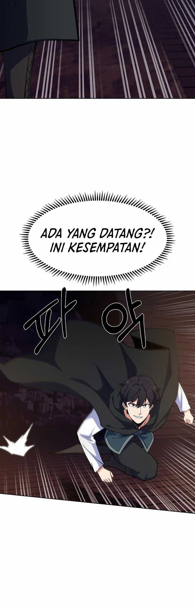 I’m Going to Steal Again Today Chapter 19 Gambar 10