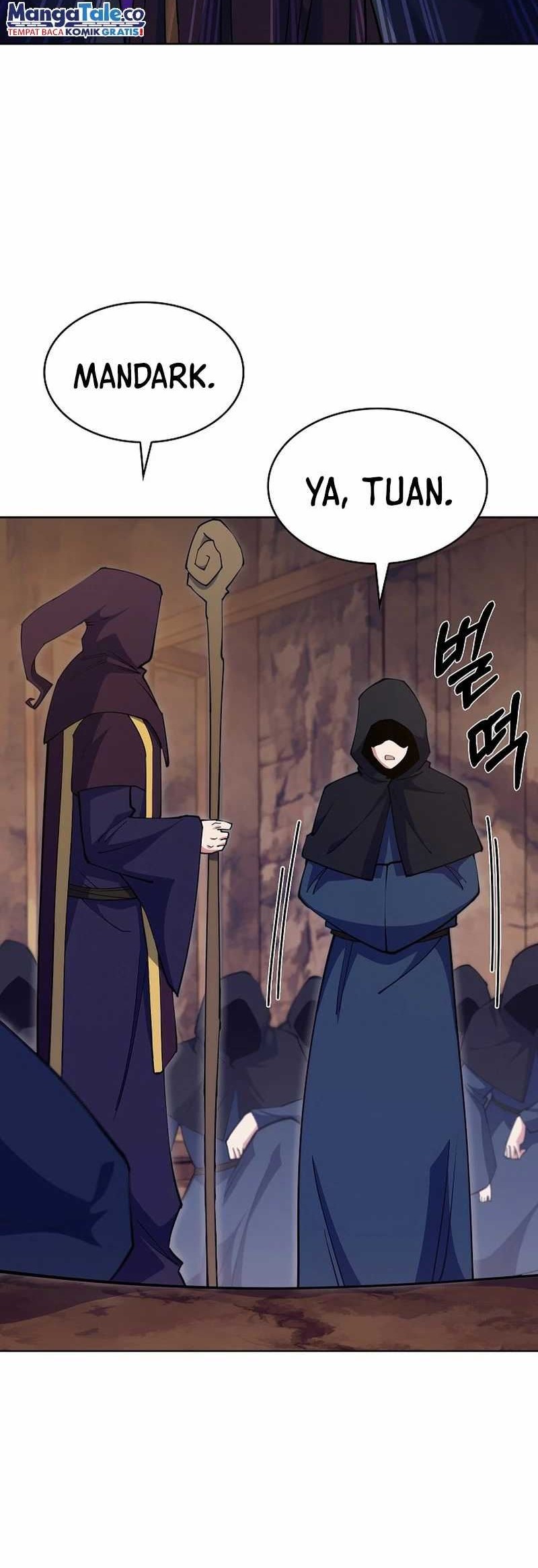 I’m Going to Steal Again Today Chapter 19 Gambar 13
